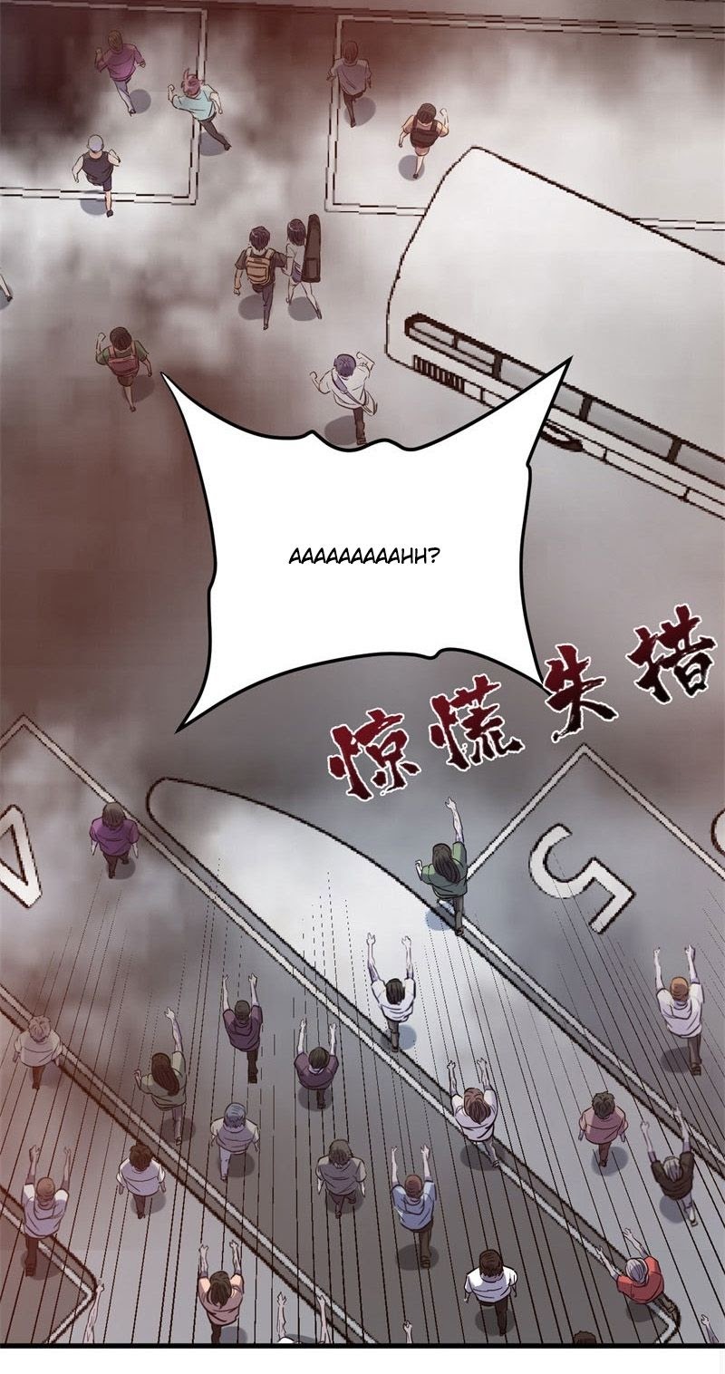 Strongest Evolution Of Zombie Chapter 04 - Halaman 5