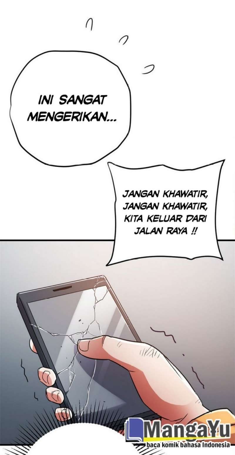 Strongest Evolution Of Zombie Chapter 03 - Halaman 23