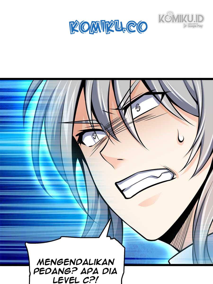 Manhua Spare Me, Great Lord! Chapter 47 gambar 2