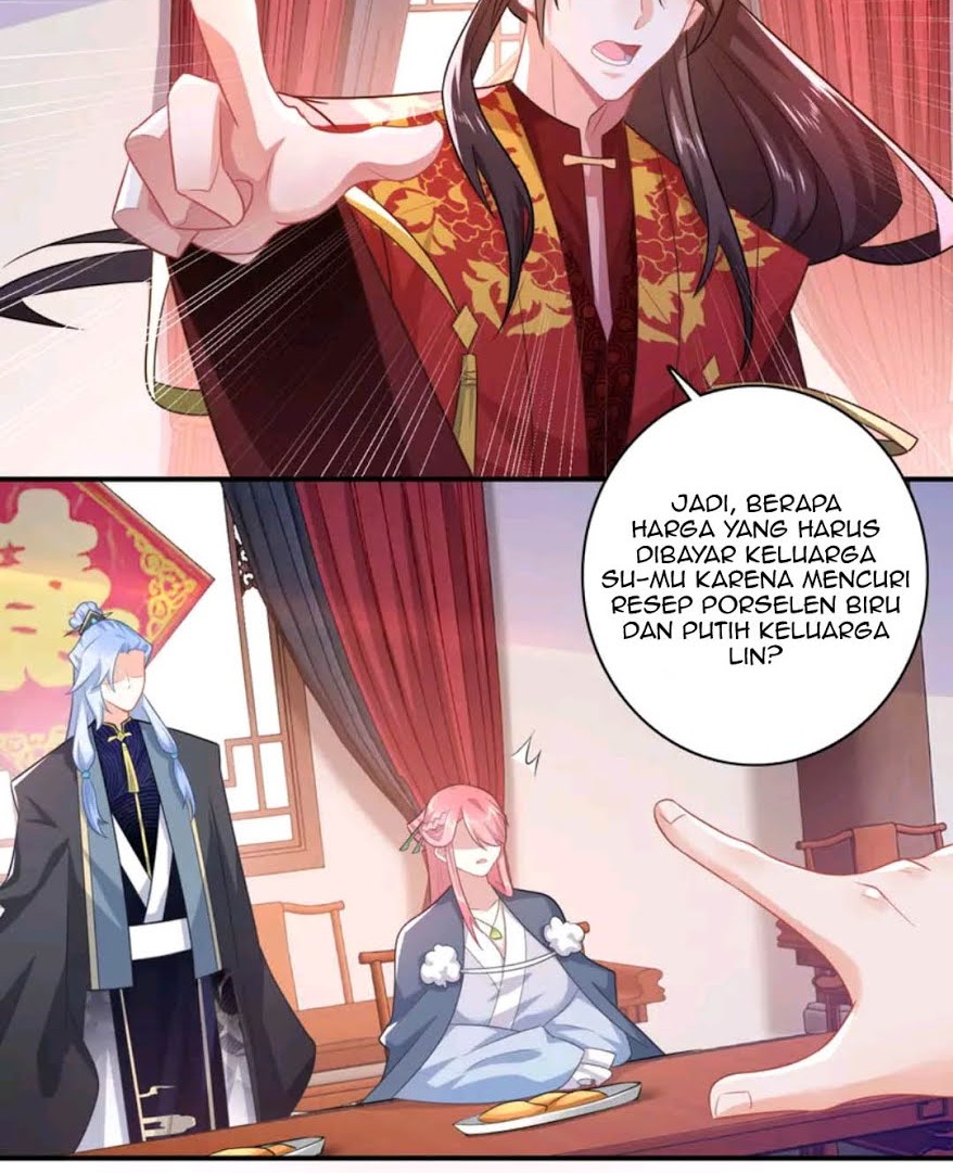 Best Son-In-Law Chapter 12 - Halaman 5