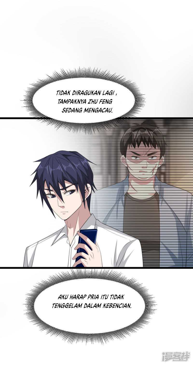 Komik Dushi Xiewang Chapter 73 gambar 1