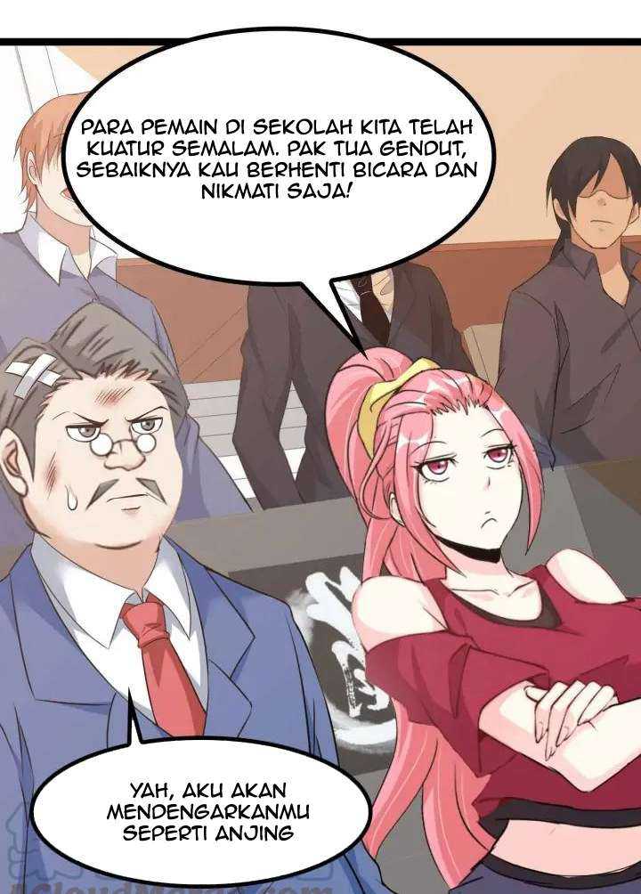 Manhua I Am an Invincible Genius Chapter 140 gambar 2