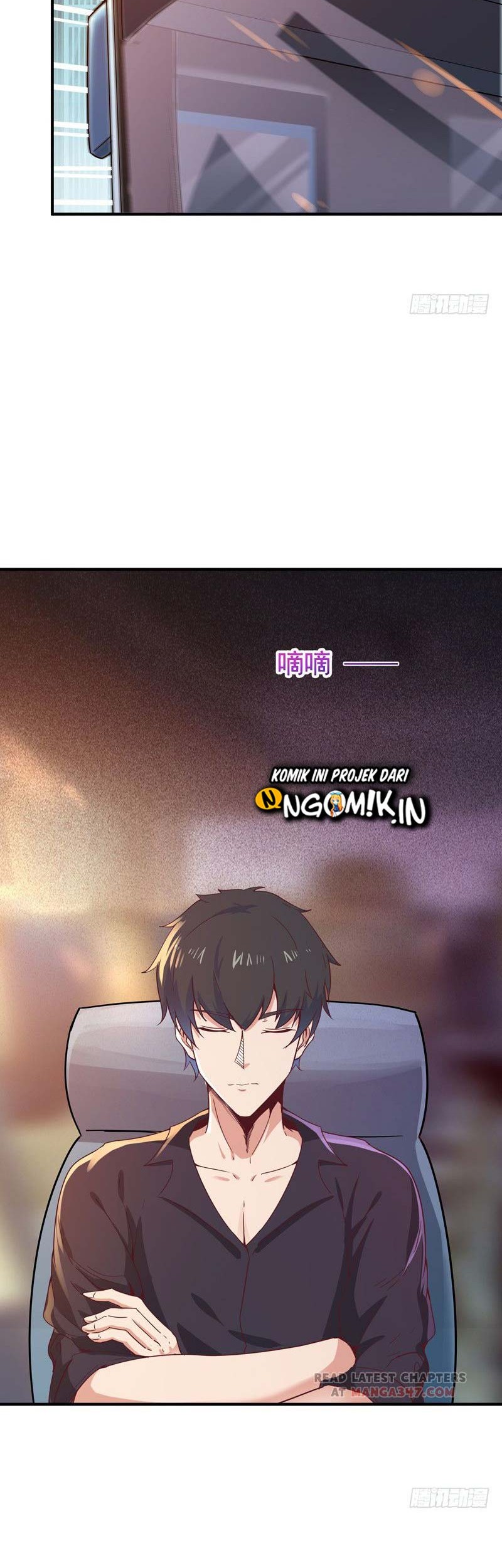 Rebirth City Deity Chapter 78 - Halaman 3