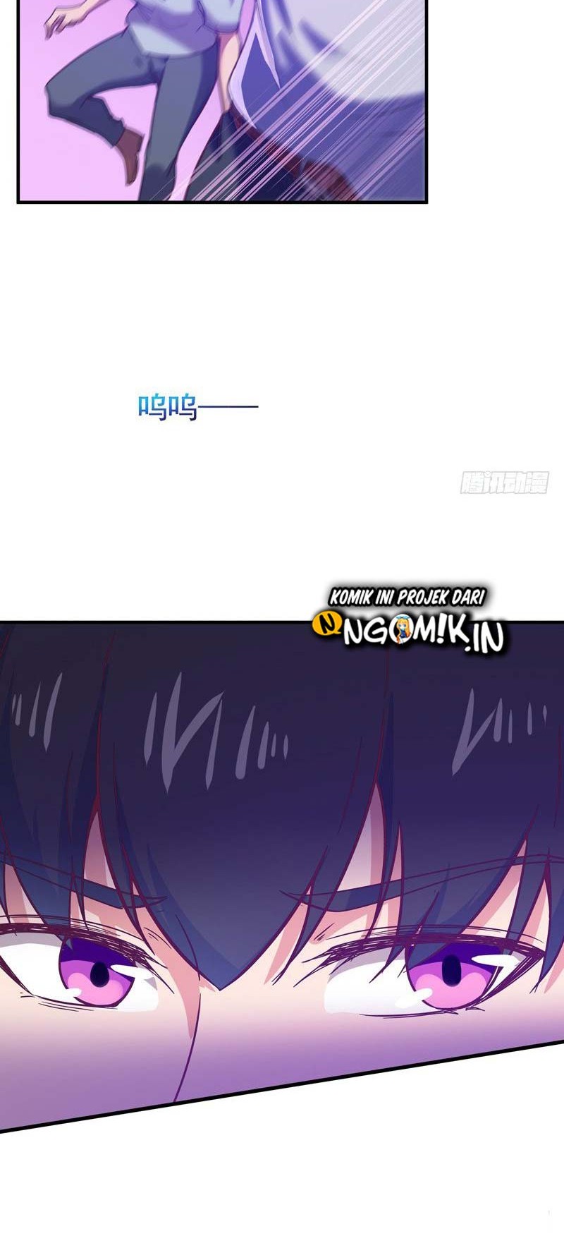 Rebirth City Deity Chapter 78 - Halaman 5