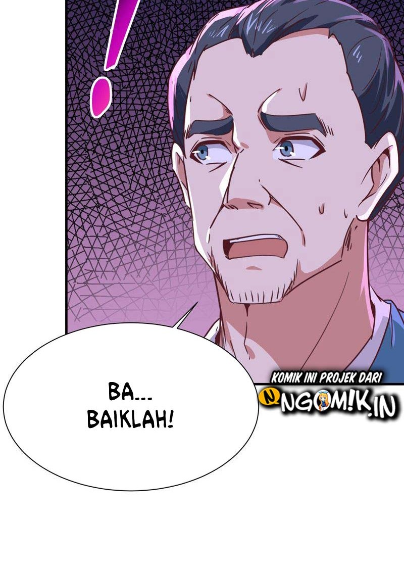 Rebirth City Deity Chapter 78 - Halaman 9
