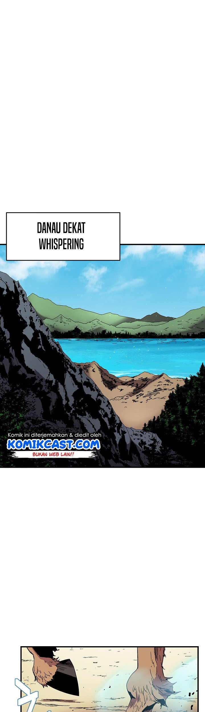 Komik 8 Circle Wizard’s Reincarnation Chapter 46 gambar 1