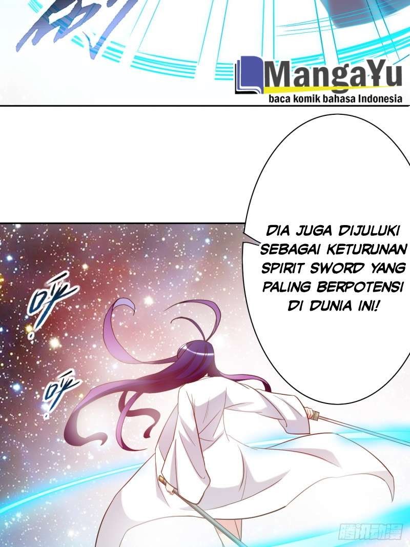 My Disciples Are All Immortals Chapter 02 - Halaman 17