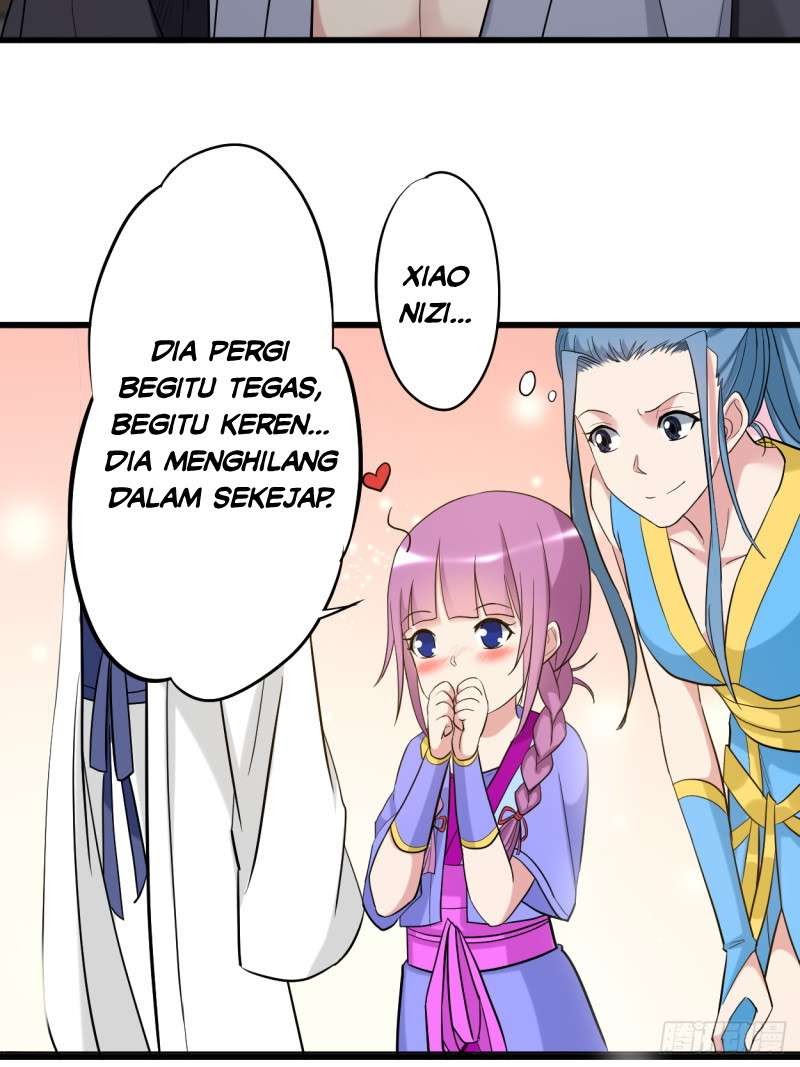 My Disciples Are All Immortals Chapter 02 - Halaman 29