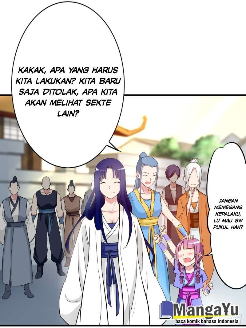 My Disciples Are All Immortals Chapter 02 - Halaman 30