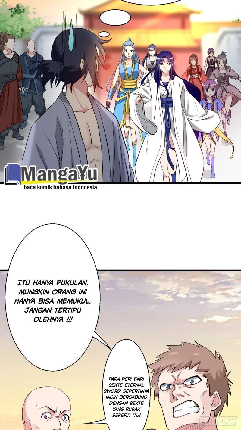 My Disciples Are All Immortals Chapter 02 - Halaman 49