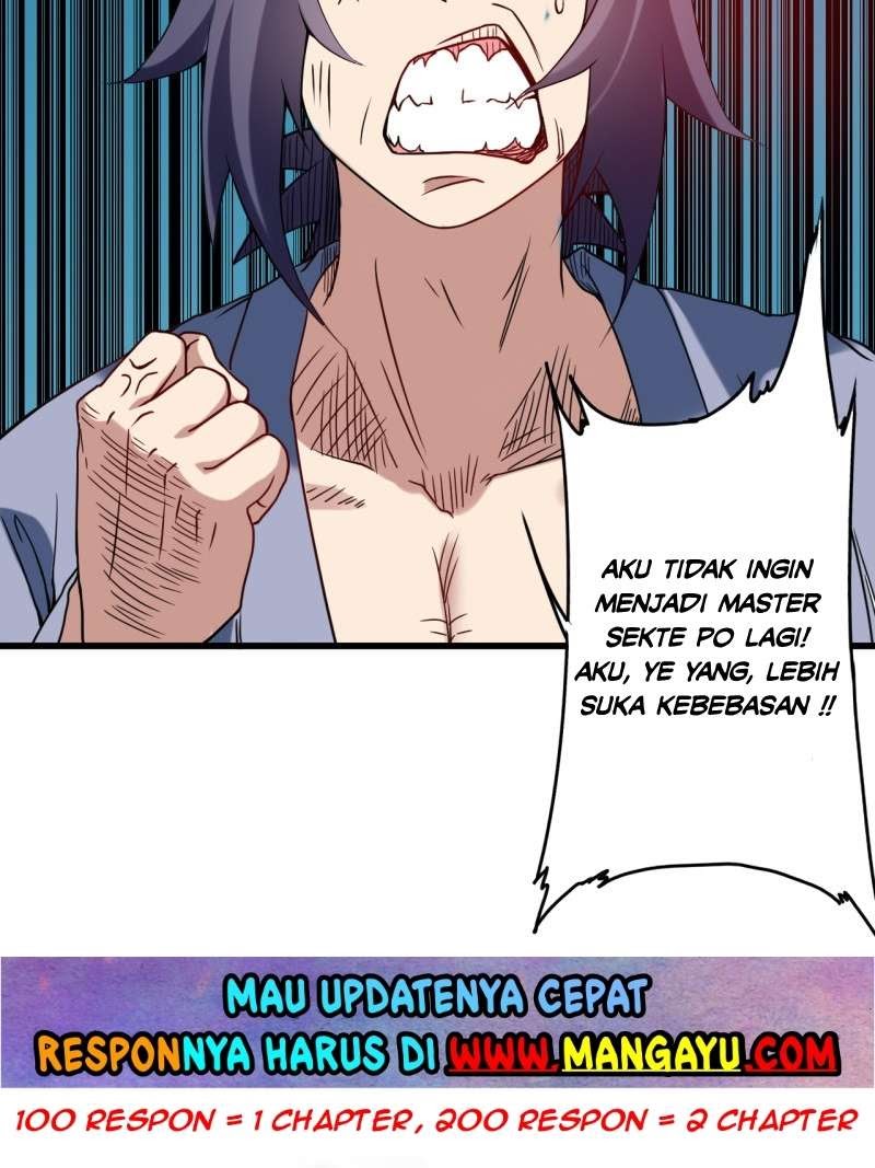 My Disciples Are All Immortals Chapter 01 - Halaman 11