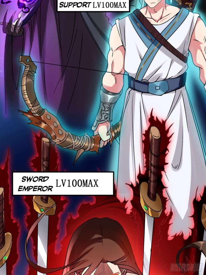 My Disciples Are All Immortals Chapter 01 - Halaman 28