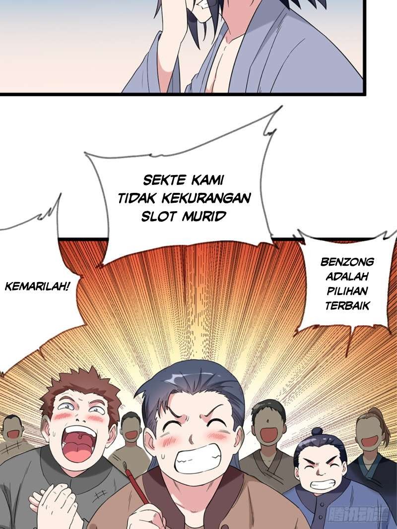 My Disciples Are All Immortals Chapter 01 - Halaman 45