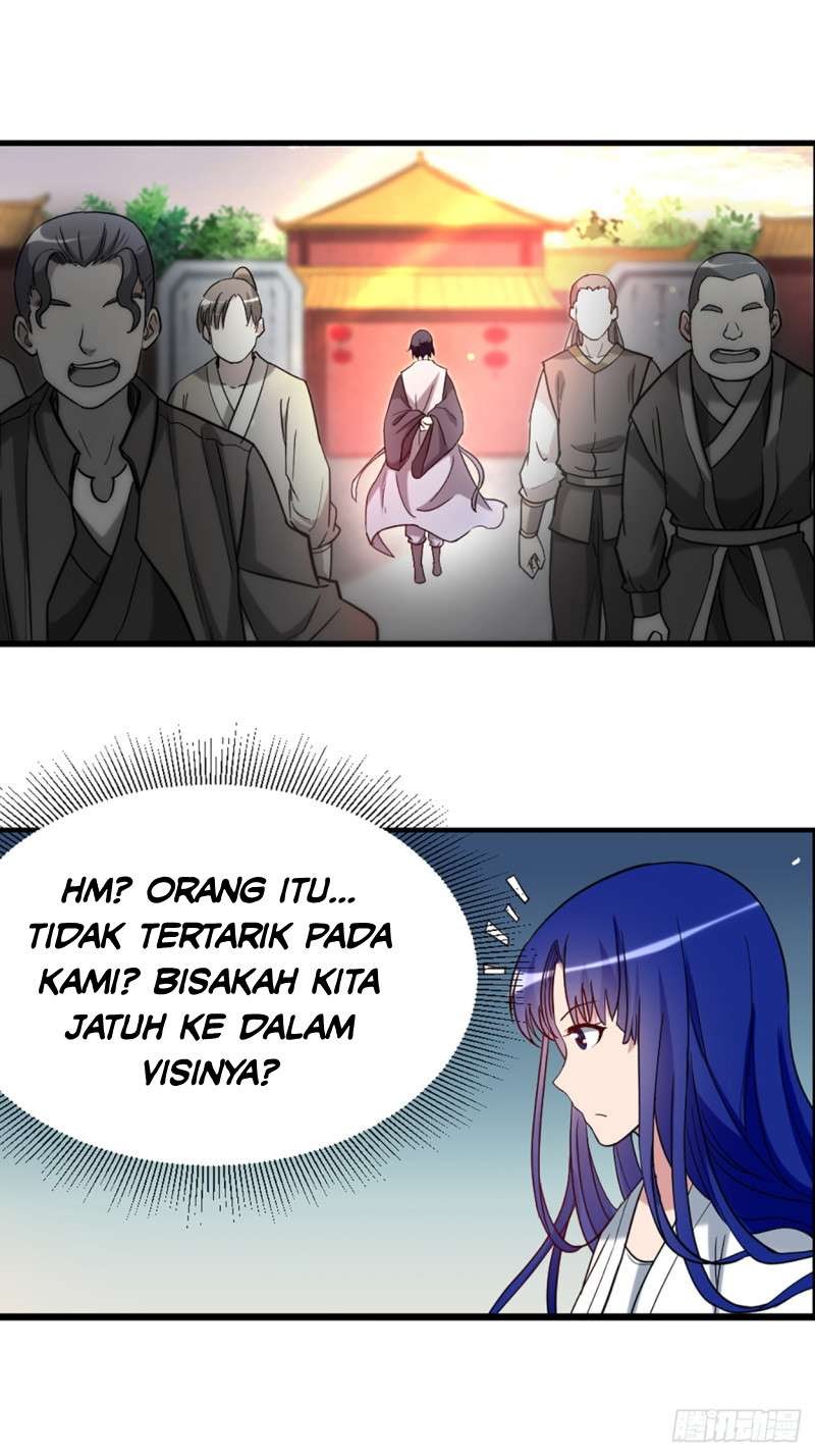 My Disciples Are All Immortals Chapter 01 - Halaman 50