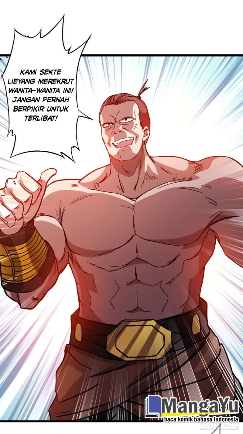 My Disciples Are All Immortals Chapter 01 - Halaman 52