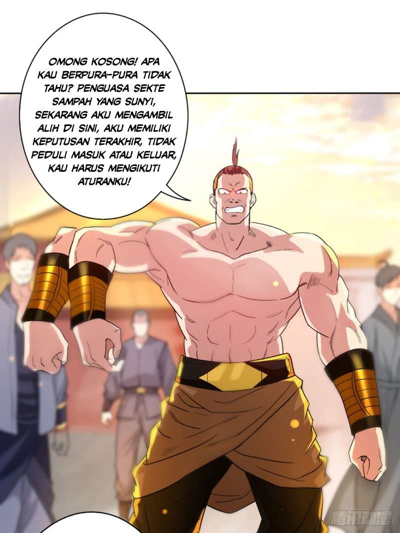 My Disciples Are All Immortals Chapter 01 - Halaman 56