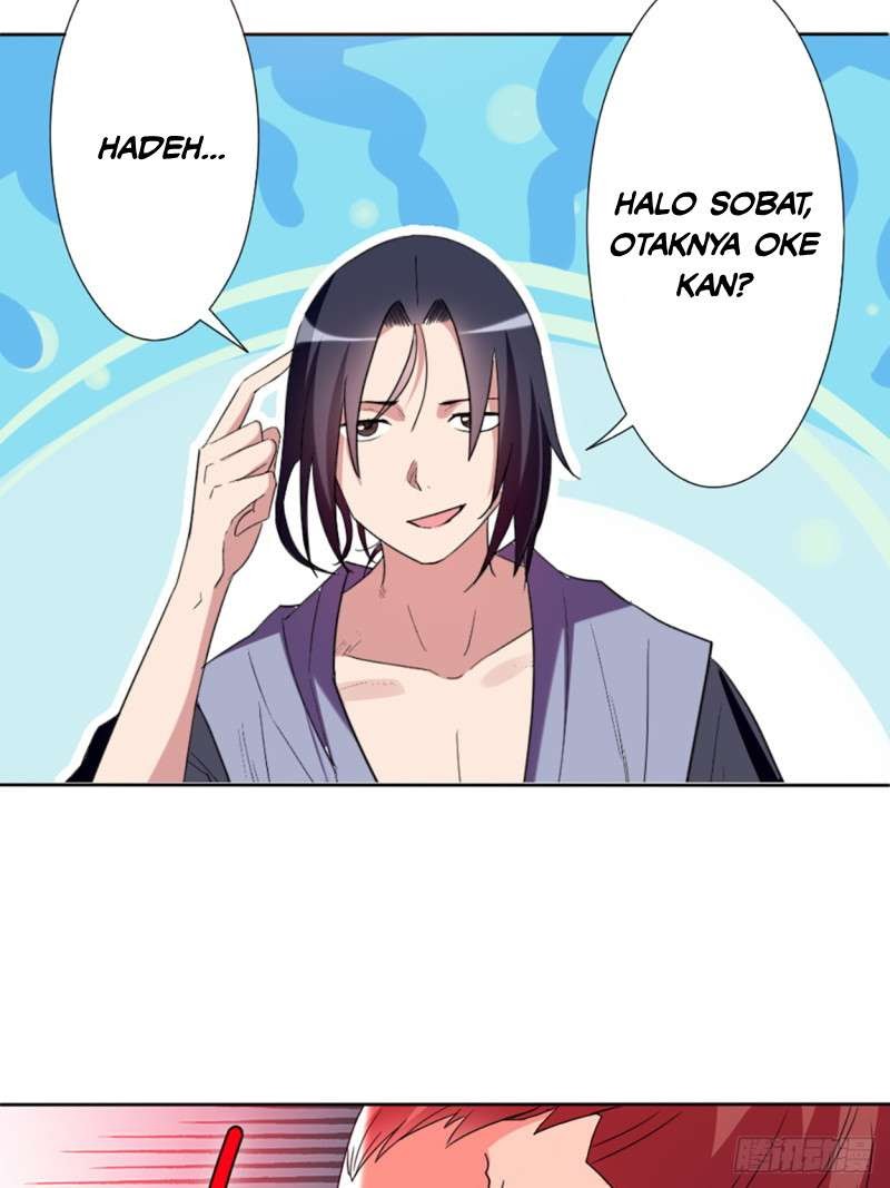 My Disciples Are All Immortals Chapter 01 - Halaman 59