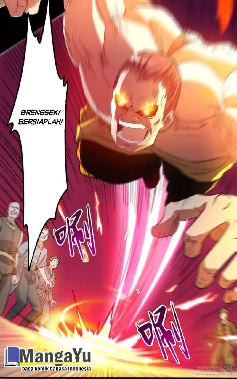 My Disciples Are All Immortals Chapter 01 - Halaman 62