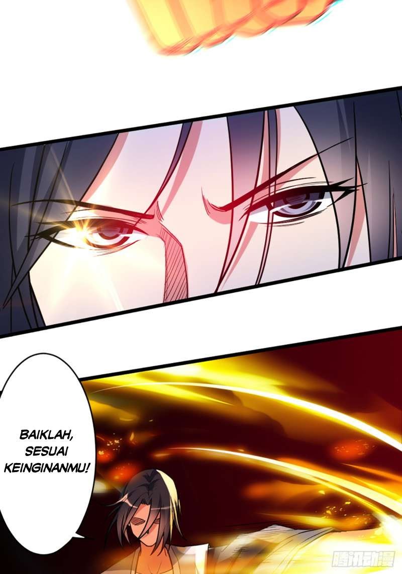 My Disciples Are All Immortals Chapter 01 - Halaman 65