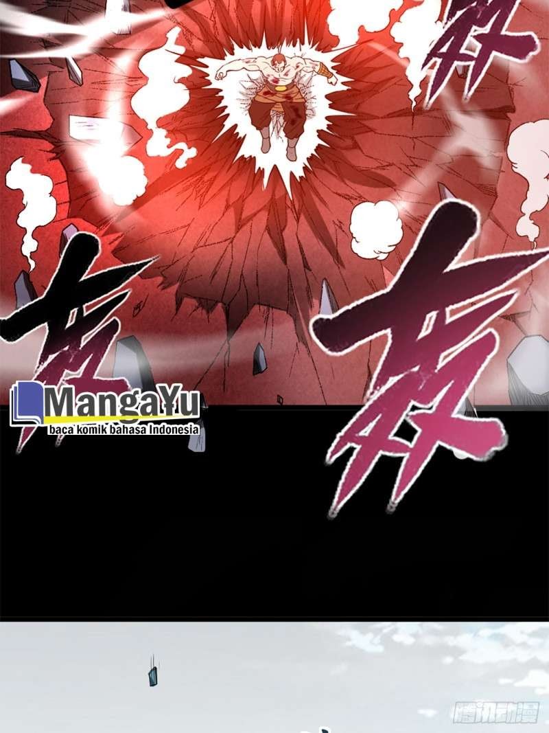 My Disciples Are All Immortals Chapter 01 - Halaman 73