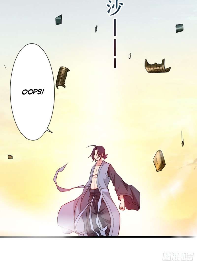 My Disciples Are All Immortals Chapter 01 - Halaman 74