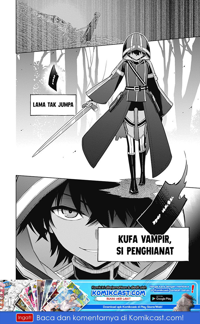 Assassin’s Pride Chapter 18 - Halaman 45
