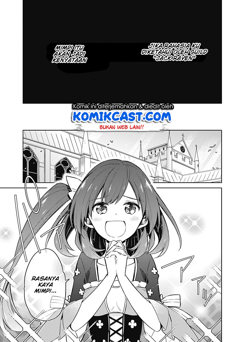 Assassin’s Pride Chapter 18 - Halaman 6