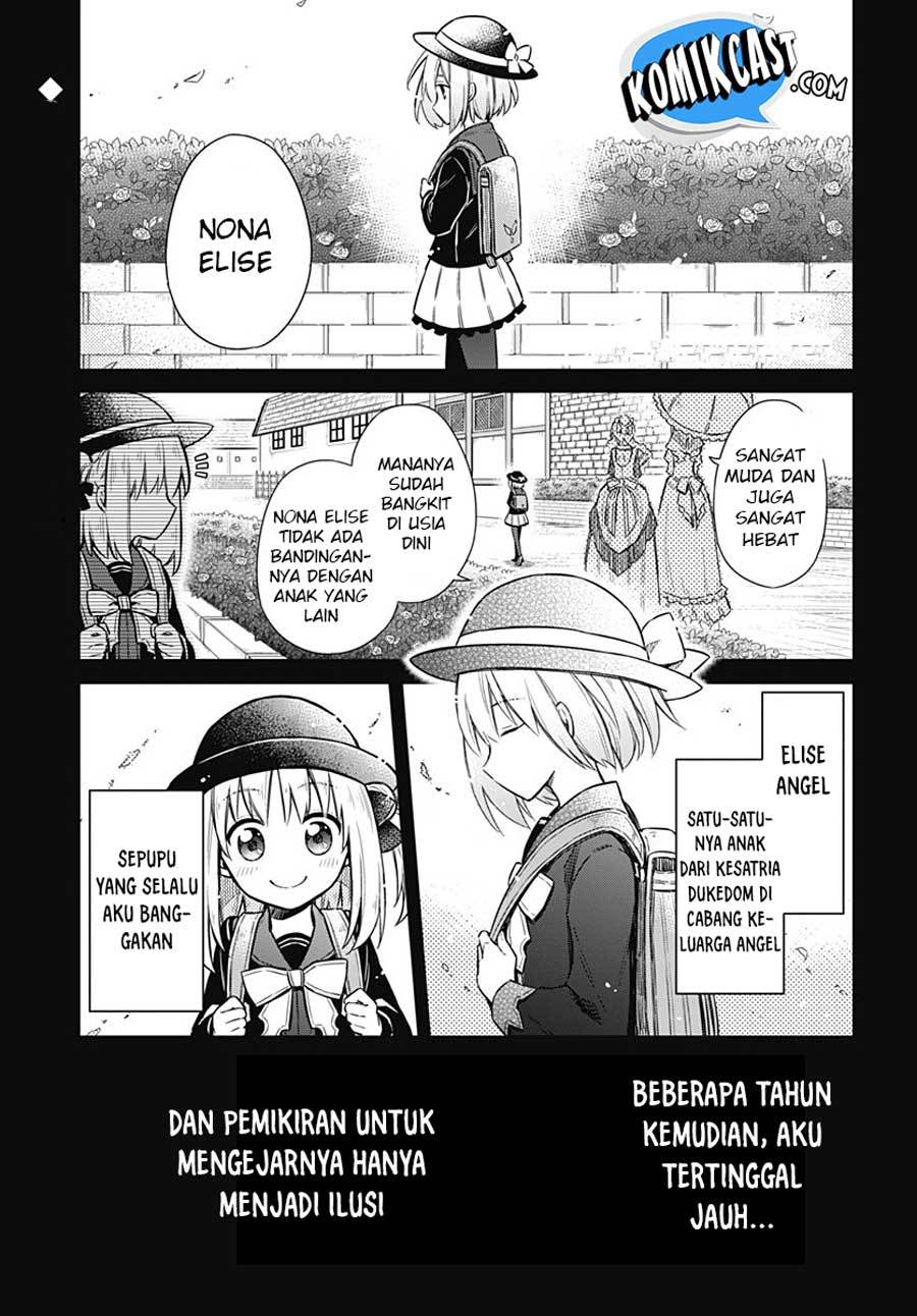 Manga Assassin’s Pride Chapter 13 gambar 2