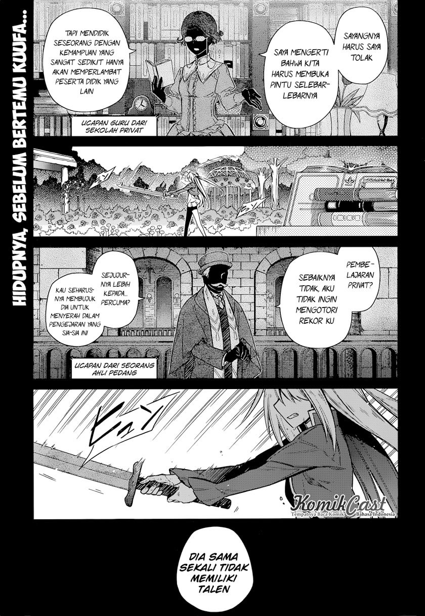 Manga Assassin’s Pride Chapter 10 gambar 2