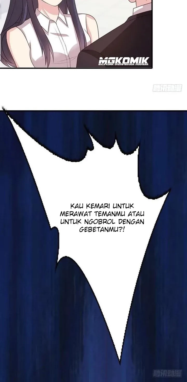 The Wife Contract and My Daughter’s Nanny Chapter 54 - Halaman 12