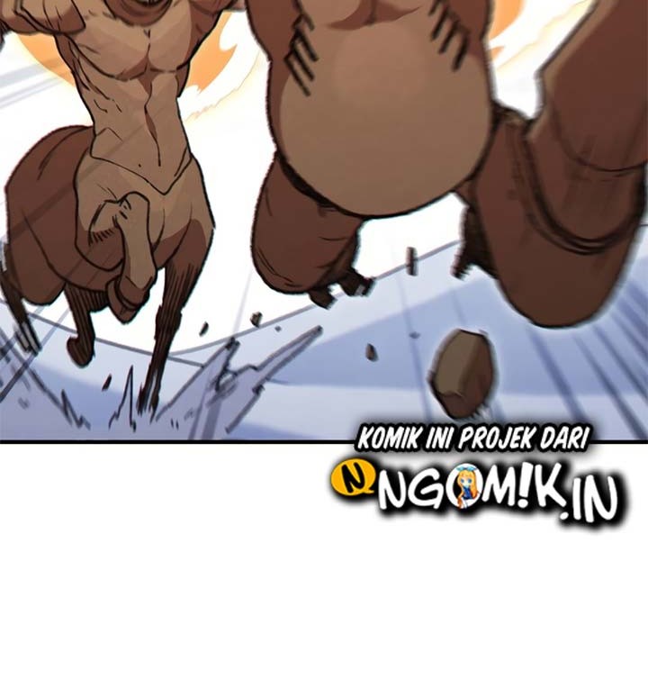 Dungeon Reset Chapter 65 - Halaman 7
