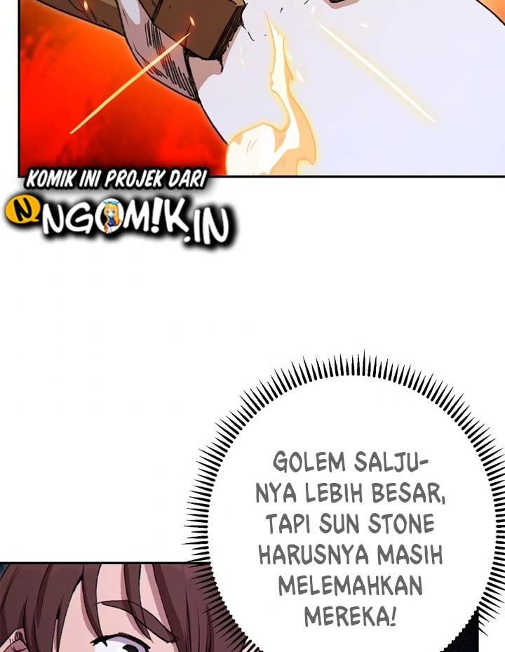 Dungeon Reset Chapter 65 - Halaman 25
