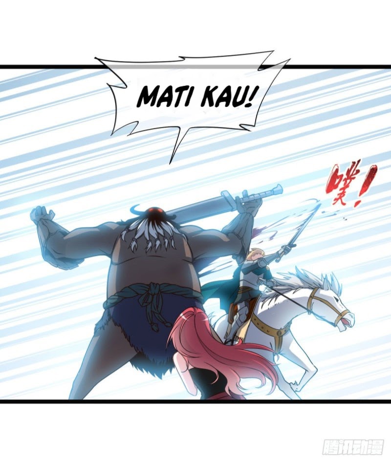 I Live In Another World Chapter 02 - Halaman 11