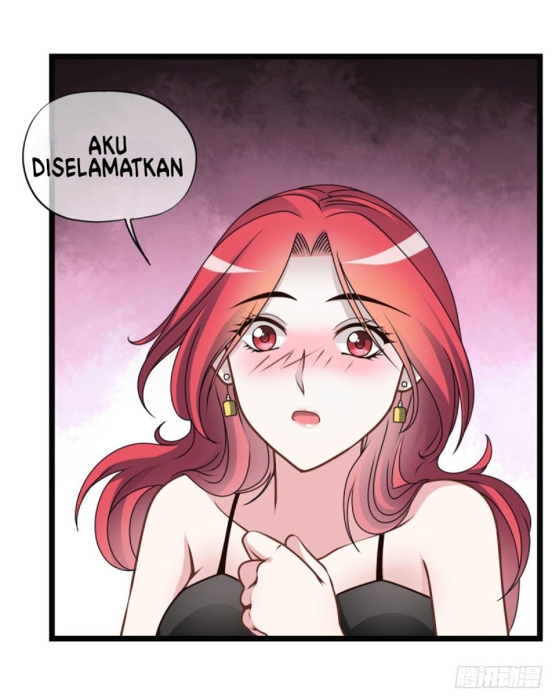 I Live In Another World Chapter 02 - Halaman 12