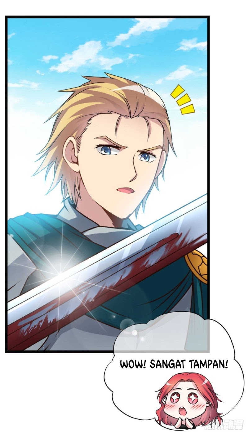 I Live In Another World Chapter 02 - Halaman 13