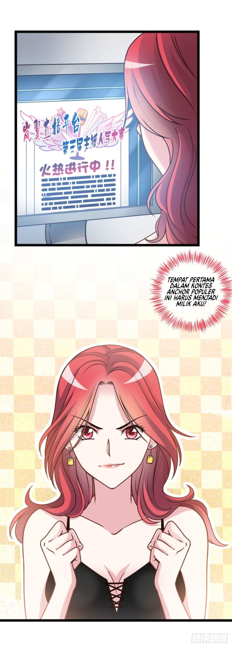 I Live In Another World Chapter 02 - Halaman 4