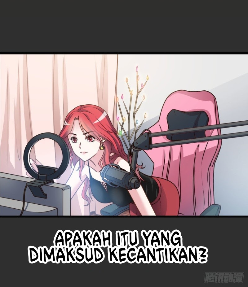 I Live In Another World Chapter 01 - Halaman 2
