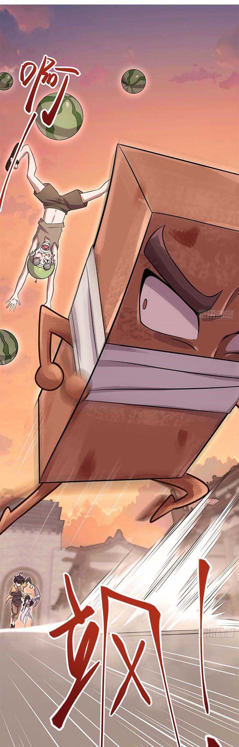 A Brick to Break Into Other World Chapter 03 - Halaman 7