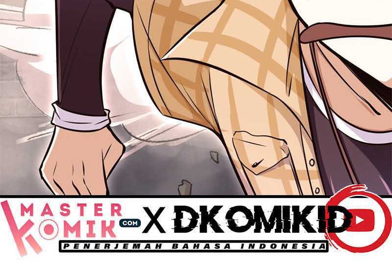 A Brick to Break Into Other World Chapter 03 - Halaman 33