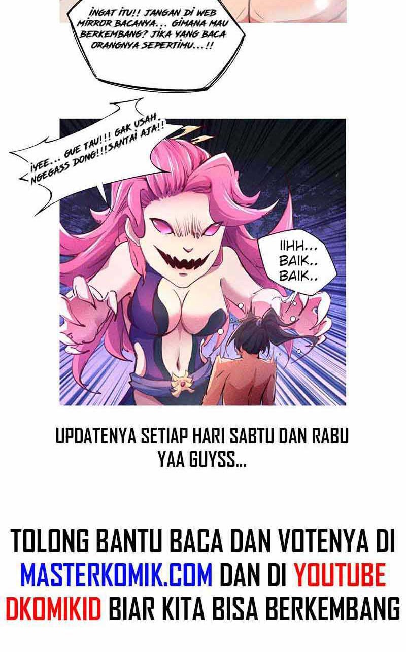 A Brick to Break Into Other World Chapter 03 - Halaman 37