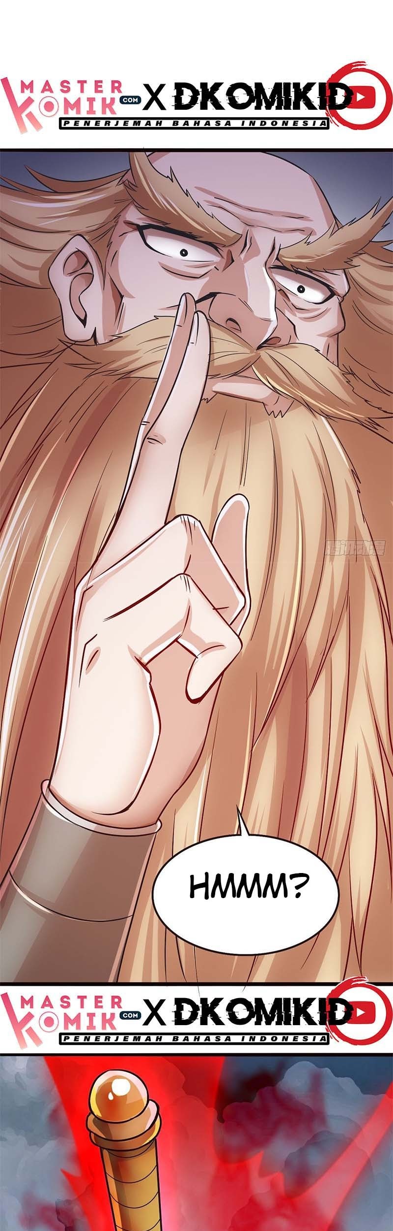 A Brick to Break Into Other World Chapter 01 - Halaman 34