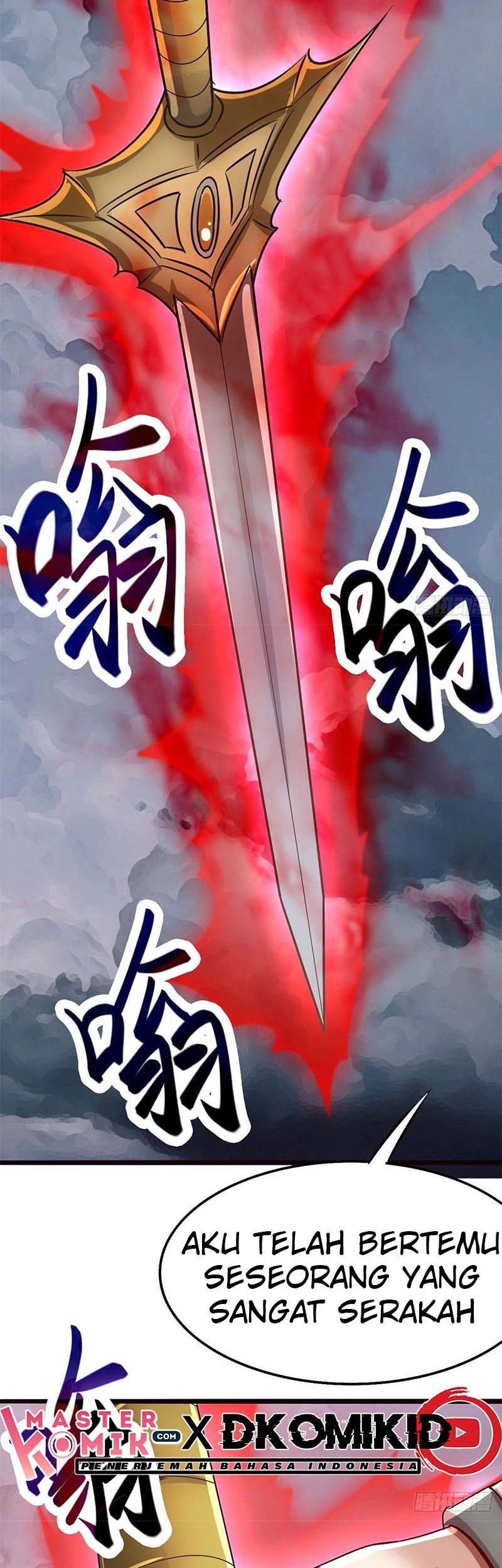 A Brick to Break Into Other World Chapter 01 - Halaman 35