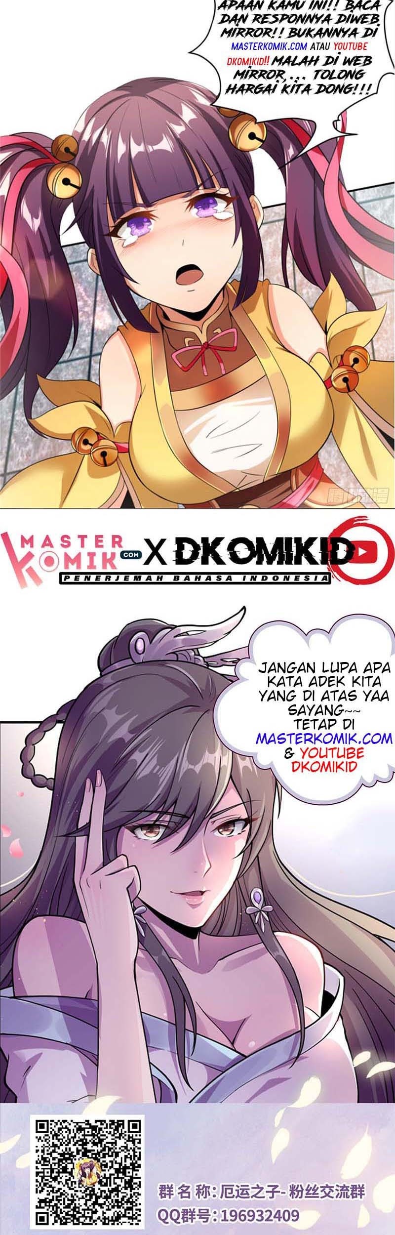A Brick to Break Into Other World Chapter 01 - Halaman 46
