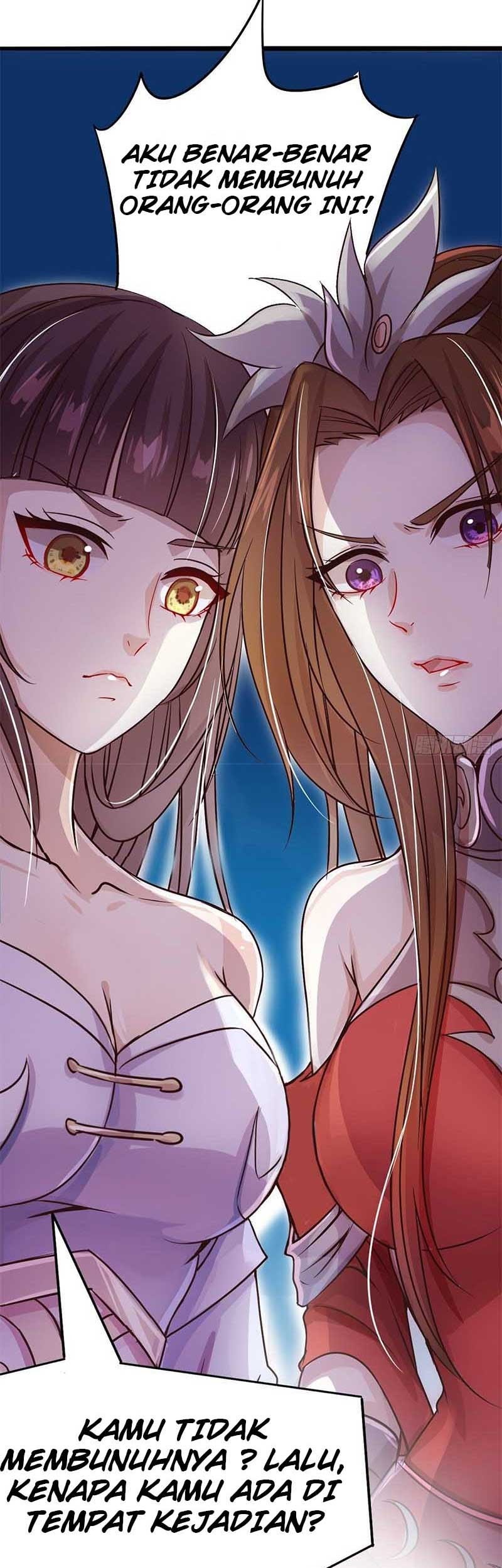 A Brick to Break Into Other World Chapter 00 - Halaman 17
