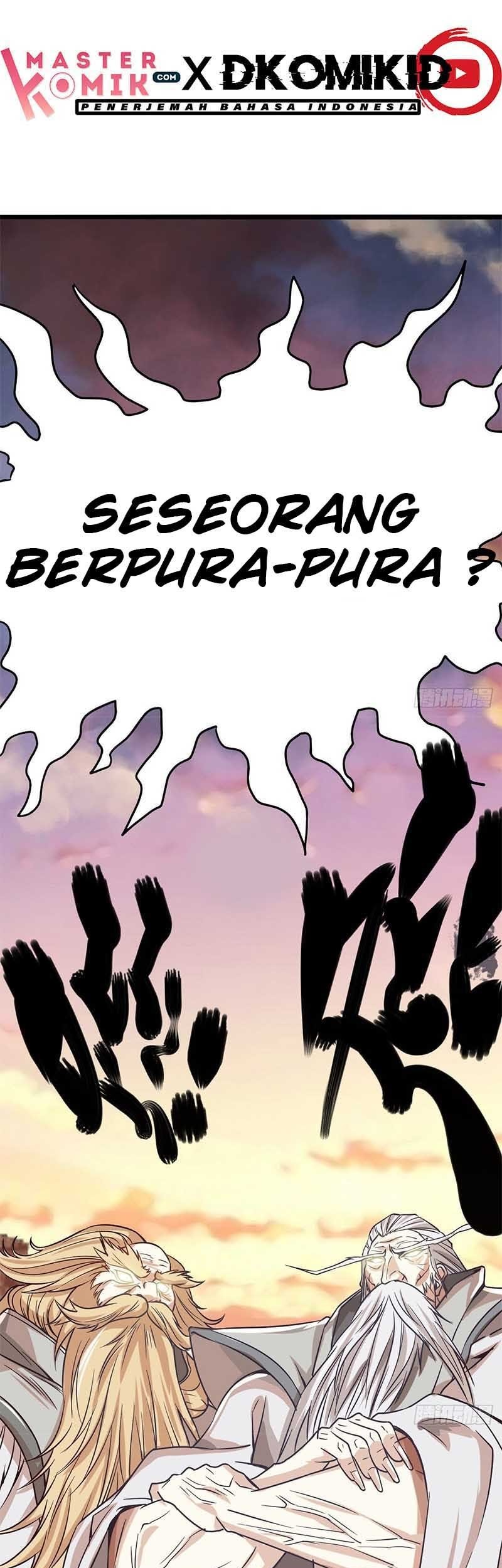 A Brick to Break Into Other World Chapter 00 - Halaman 22
