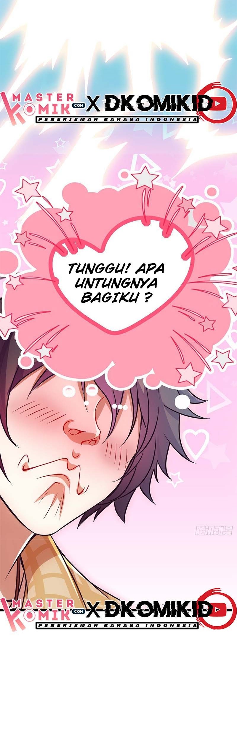 A Brick to Break Into Other World Chapter 00 - Halaman 31