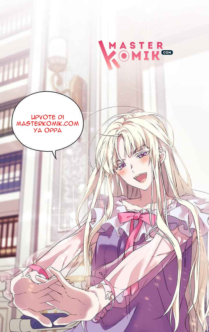 A Brick to Break Into Other World Chapter 00 - Halaman 36