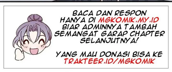The Wife Contract and My Daughter’s Nanny Chapter 56 - Halaman 20