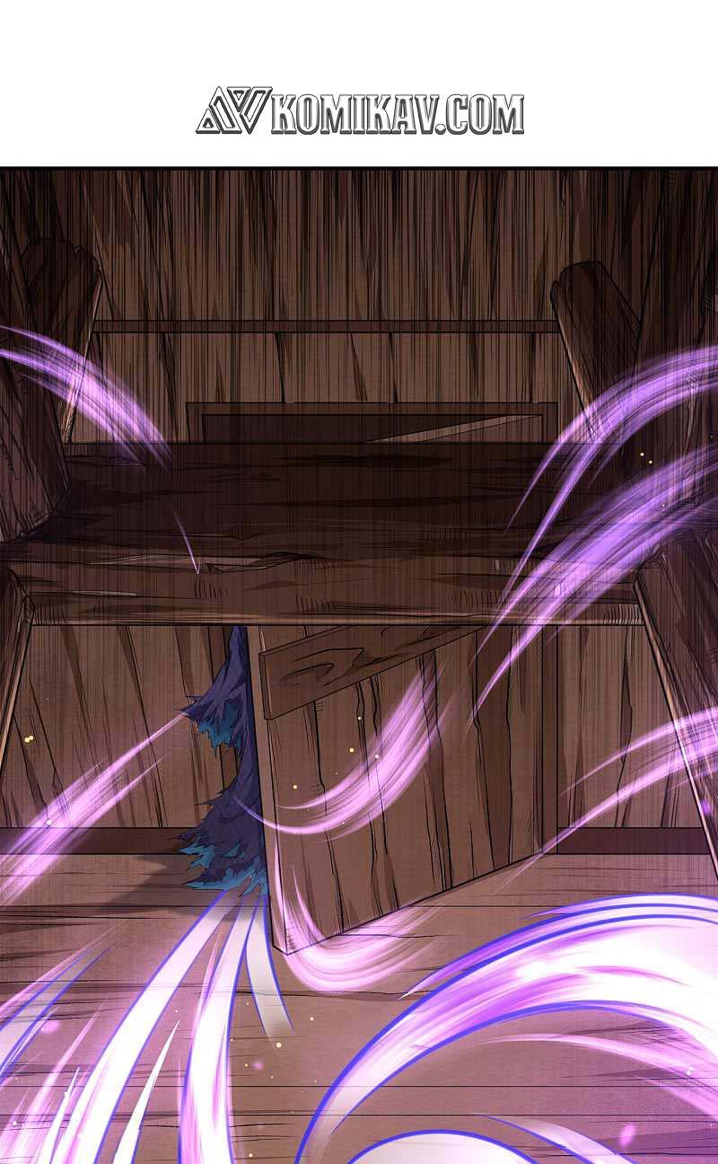 Manhua Invincible Sword Domain Chapter 48 gambar 2