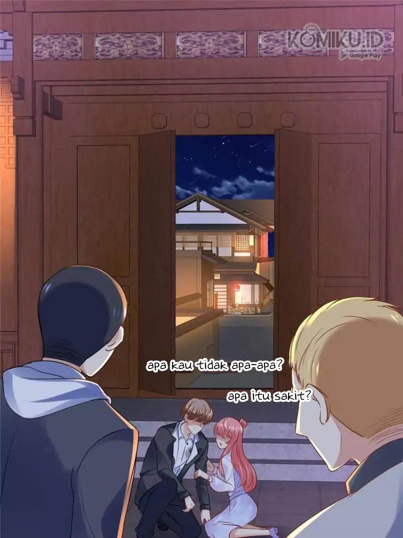 My Beautiful Time with You Chapter 92 halaman 4
